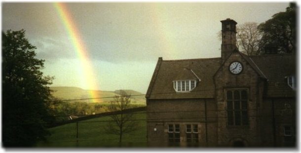 The View From My Window