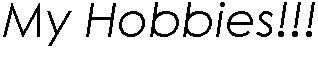 a pointlessly large animated GIF that only does its thing once. Blink and you've missed it.