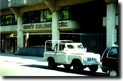 The College Of Cabbages