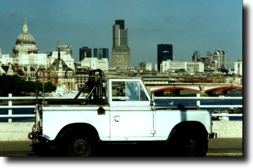 (clears throat)...The City